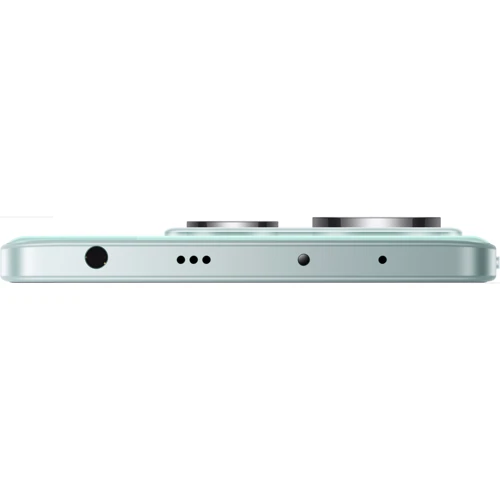 Смартфон Xiaomi Redmi Note 14 5G 6/128GB Coral Green (Global, NFC): Тип SIM-карти Nano-SIM