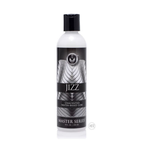 Лубрикант Jizz Unscented Water-based Lube, 236 мл