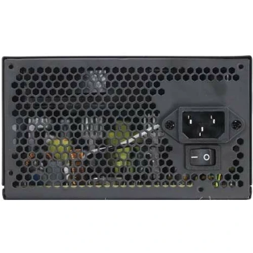 Блок живлення GameMax GP-650: Форм-фактор ATX