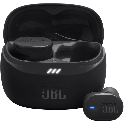 Наушники JBL Tune Buds 2 Black (JBLTBUDS2BLK) UA