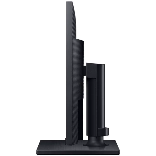 Монитор Samsung T45F (LF24T450GYIXCI): Покрытие экрана антибликовое