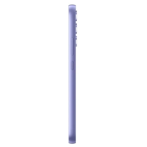 Смартфон Samsung Galaxy A34 5G 6/128GB Awesome Violet A346: Камера 48 MP + 8 MP + 5 MP + LED flash / Автофокус / Фронтальная 13 MP