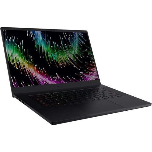 Ноутбук Razer Blade 15 (RZ09-0485ZED5-R3U1): Тип экрана матовый
