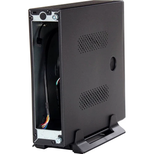 Корпус Casecom M300 60W (M300-60): Типоразмер Slim Desktop