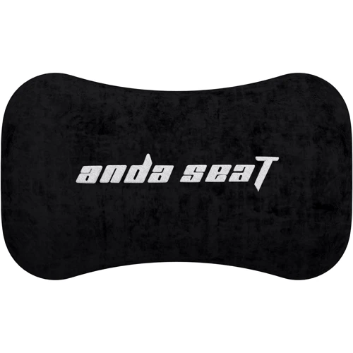 Ігрове крісло Anda Seat Kaiser 3 Black Size XL (AD12YDC-XL-01-B-PV/C) фото 3