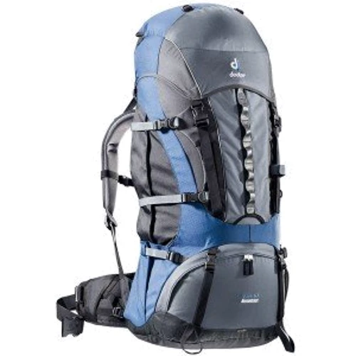 Рюкзаки туристичні