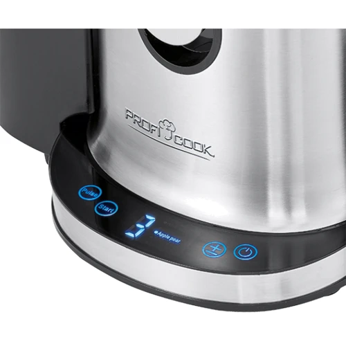 Соковижималка Profi Cook PC-AE 1156: Тип відцентрова