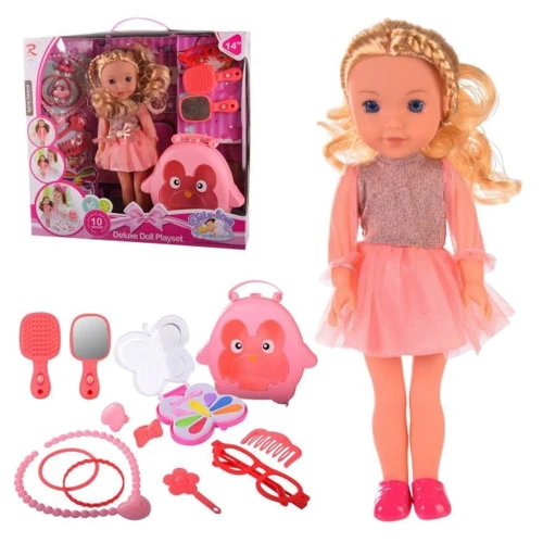 Кукла Star Toys 8393