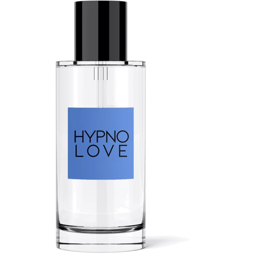 Мужские духи с феромонами Ruf HYPNO-LOVE, 50 мл