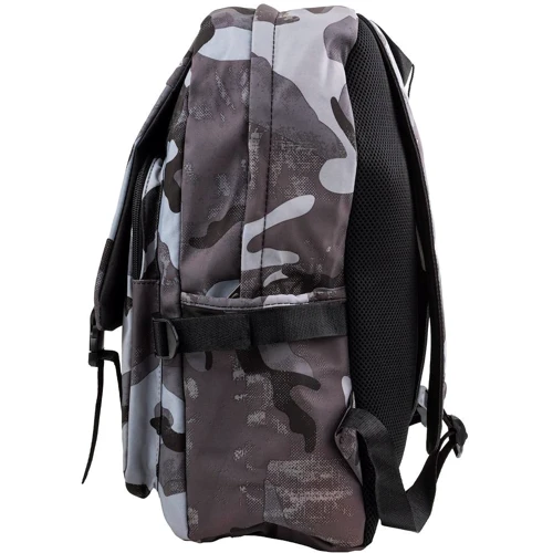Мужской рюкзак Valiria Fashion серый (3DETBI5392-9): Пол Мужской