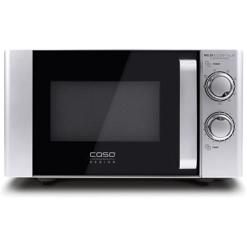 Микроволновая печь Caso MG 20 Ecostyle Ceramic (3316)