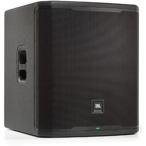 Сабвуфер JBL PRX918XLF