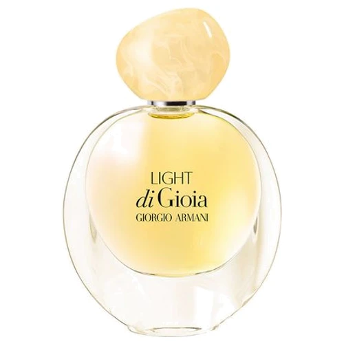 Парфумована вода Giorgio Armani Light Di Gioia 30 ml: Вид Парфумована вода
