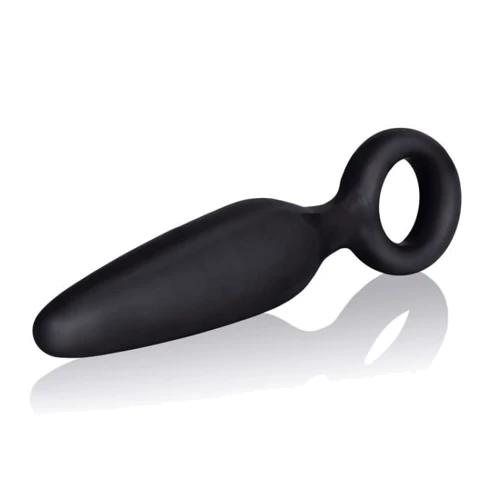 Набор Booty Call Booty Vibro Kit, черный
