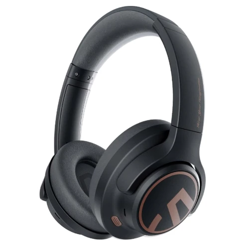 Наушники SoundPEATS Space Black