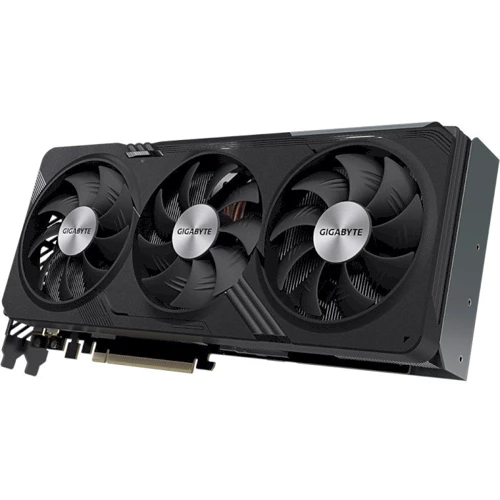 Видеокарта Gigabyte Radeon RX 7800 XT GAMING OC 16G (GV-R78XTGAMING OC-16GD): Интерфейс PCI Express 4.0 x16