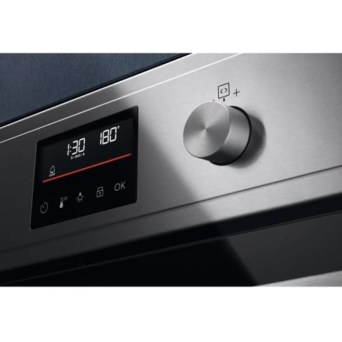 Духовой шкаф электрический Electrolux EOH4P56BX: Мощность подключения, Вт 2320