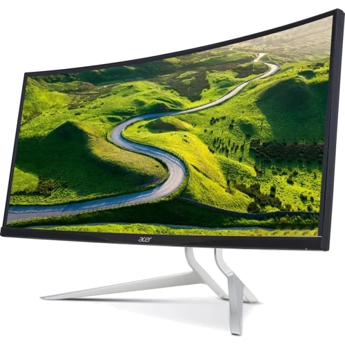 Монитор Acer XR382CQKbmijqphuzx (UM.TX2EE.009): Формат изображения 24:10