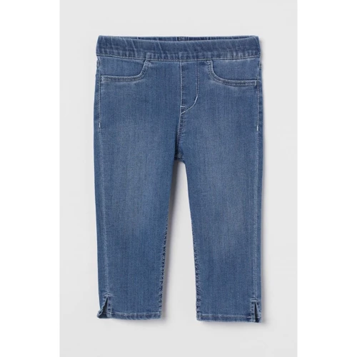 Капрі H & M 2011-7060111 116 см сині