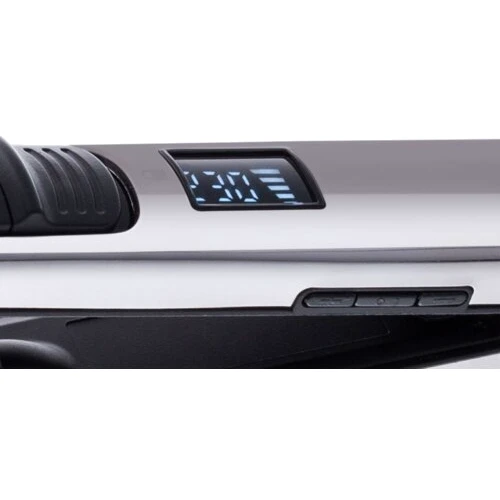 Стайлер Gotze & Jensen DHS800 PRO: Покриття нагрівального елементу Титановое