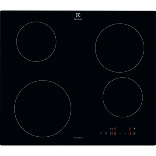 Варочная поверхность Electrolux LIB60420CK