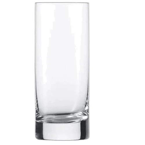 Набор стаканов Schott Zwiesel Tavoro Paris & Iceberg 4 шт 330 мл (122414_le)
