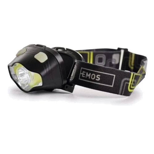 Фонарь туристический EMOS P3536