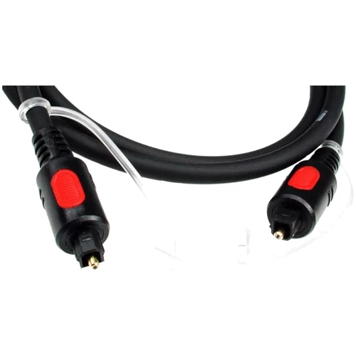 Кабель оптичний Klotz FOHTT02 Optical Cable 2м