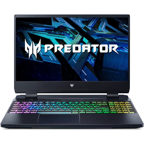 Ноутбук Acer Predator Helios 300 PH315-55-5626 (NH.QGNEU.003) UA: Экран 15.6" IPS (1920x1080) FullHD