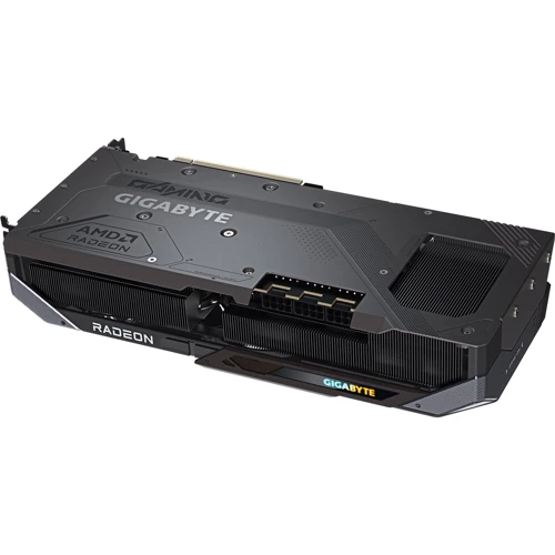 Видеокарта GIGABYTE AORUS Radeon RX 9070 XT GAMING OC 16G (GV-R9070XTGAMING OC-16GD)