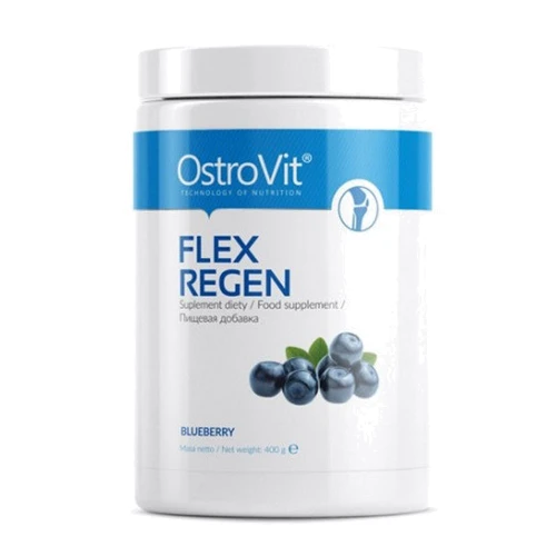 OstroVit Flex Regen 400g bluberry