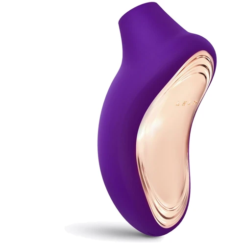 Вакуумный стимулятор LELO SONA 2 Cruise Purple