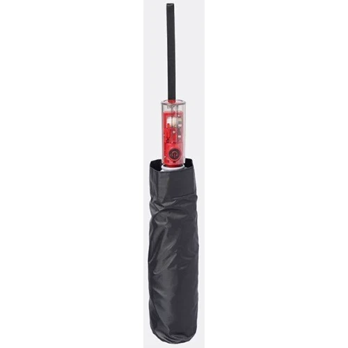 Зонт автомат Monsen черный (C1GD30432bl-black): Механизм Автомат