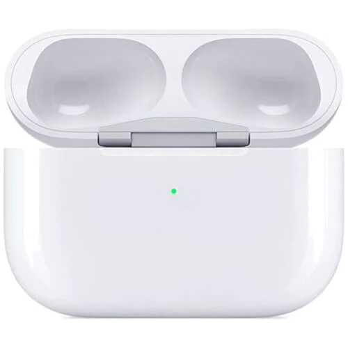 Кейс Apple AirPods Pro (MWP22 / BOX)