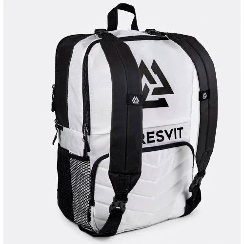 Рюкзак Peresvit 2Face Backpack Matte Black&White Snow (2FACE MATTE-black): Страна производитель Украина