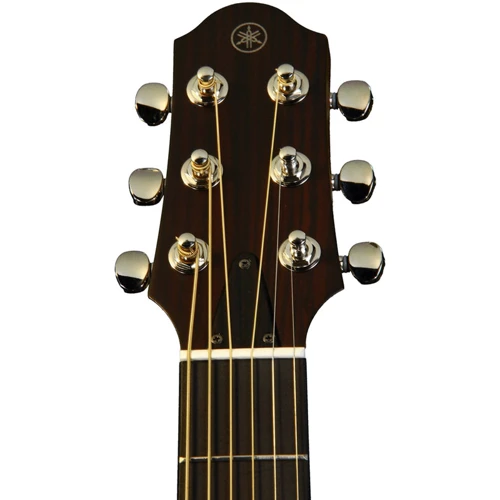 Тихая гитара YAMAHA SLG200S NT