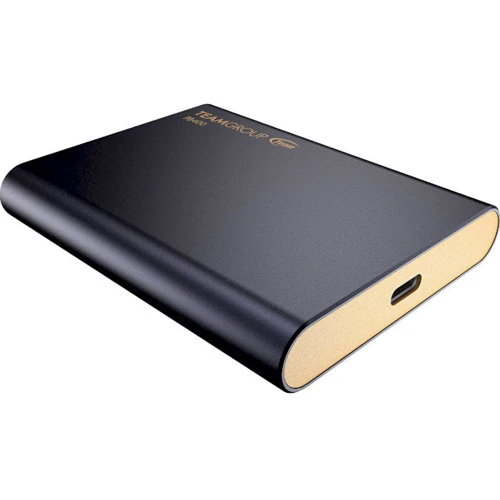 TEAM PD400 960 GB (T8FED4960G0C108): Форм-фактор Portable