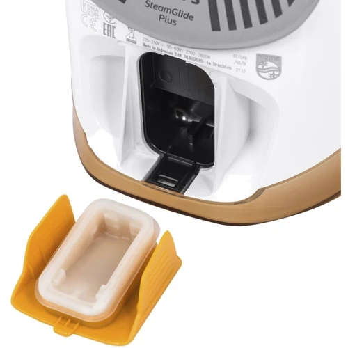 Утюг Philips GC4549/00: Вес, кг 1.55