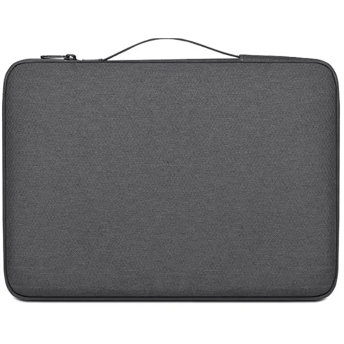 WIWU Pilot Sleeve Black для MacBook 13-14": Тип аксесуара сумка