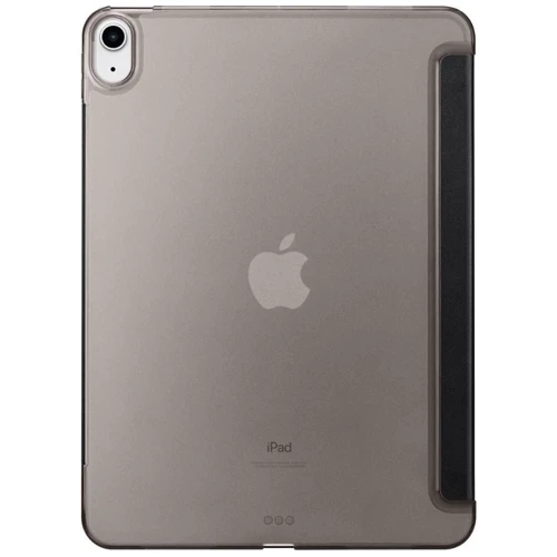 Аксессуар для iPad Spigen Smart Fold Black for iPad Air 2020/iPad Air 2022/iPad Pro 11 (2018-2022) (ACS02050): Цвет черный