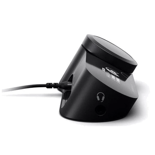 Наушники SteelSeries Arctis Nova Pro for Xbox Black (61528): Сопротивление наушников (Ом) 38