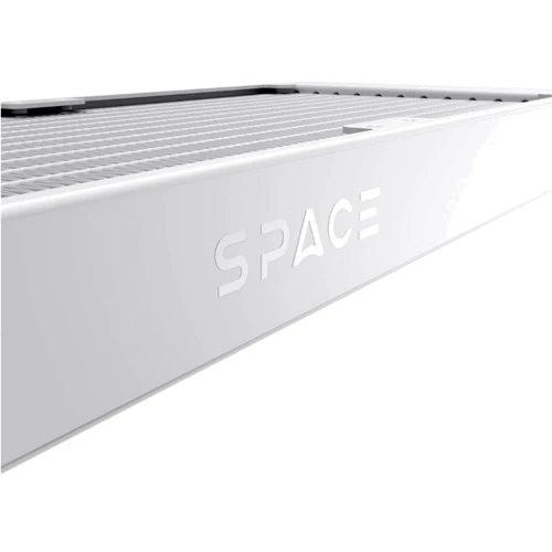 Кулер ID-COOLING Space LCD SL360 XE White: Тип водяное охлаждение (СВО)