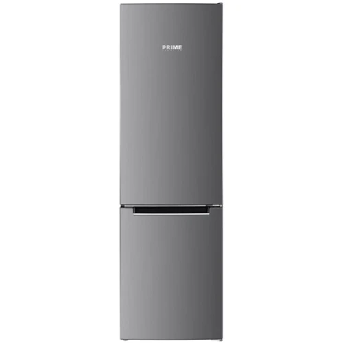 Холодильник Prime Technics RFS 1833 MX