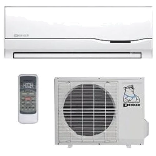 Кондиционер Dekker DSH300R/L