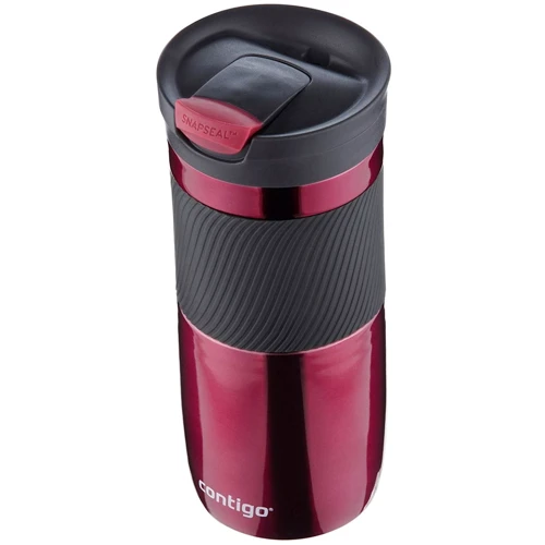 Термокружка Contigo Byron Snapseal 473 мл Vivacious (SSA100A01) фото 3
