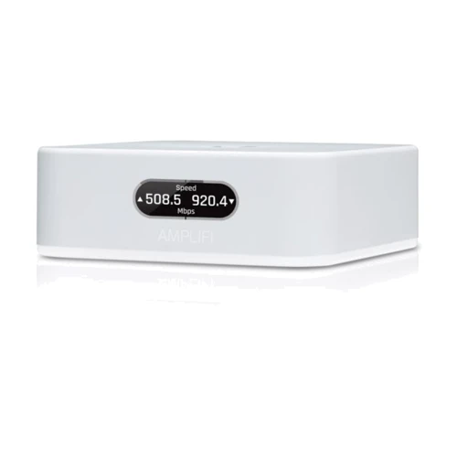 Маршрутизатор Wi-Fi Ubiquiti AmpliFi Instant AFI-INS-R