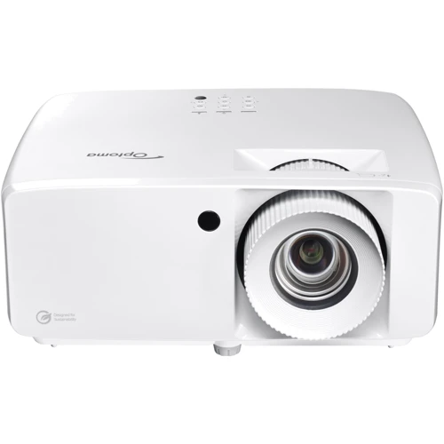 Проектор Optoma ZK450 (E9PD7LD01EZ1): Тип Для образования