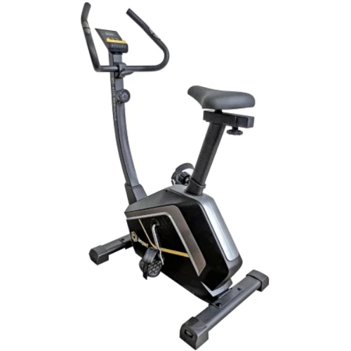 

Besport BS-611S Sprinter магнитный черно-желтый (0012000010611)