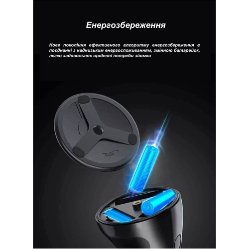 Smart-Тримач для блогеров на стол XOKO RM-C500 Apai Genie фото 4