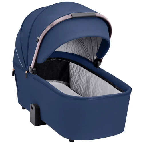 Коляска универсальная Carrello Ultra/W 2 в 1 Morning Blue (CRL-6525 Morning Blue): Ширина шасси 54 см